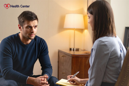 Как проходит лечение игромании в Семилуках в клинике Центр здоровья<