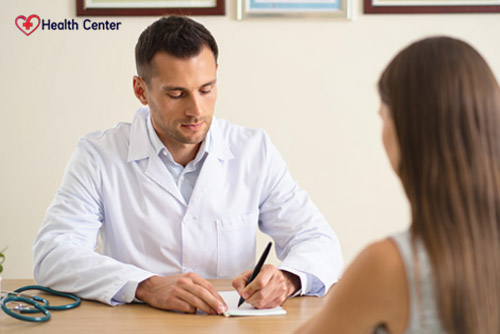 Лечение зависимости от Габапентина в Семилуках в клинике Центр здоровья